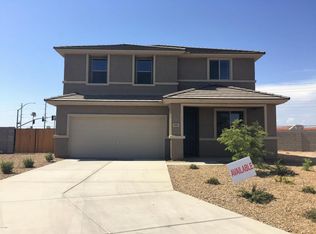 8948 N 102nd Ln, Peoria, AZ 85345