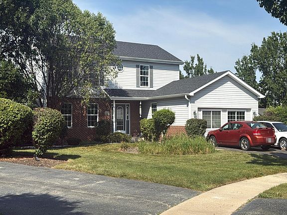 3rd image of 1323 Bassett Ct