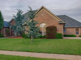 12512 Rohan Ct, Oklahoma City, OK 73159