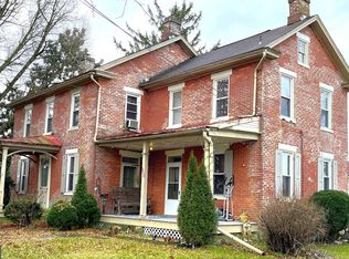 1820 & 1822 Lampeter Rd, Lancaster, PA 17602