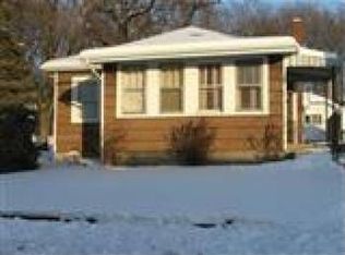 125 Staunton St, Piqua, OH 45356