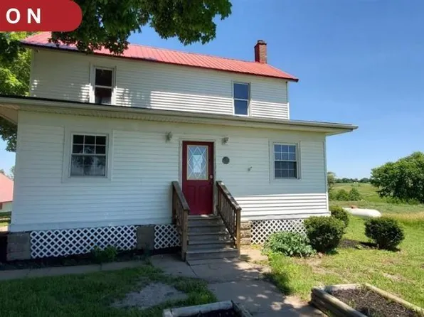 1156 265th Ave, Gerlaw, IL 61435