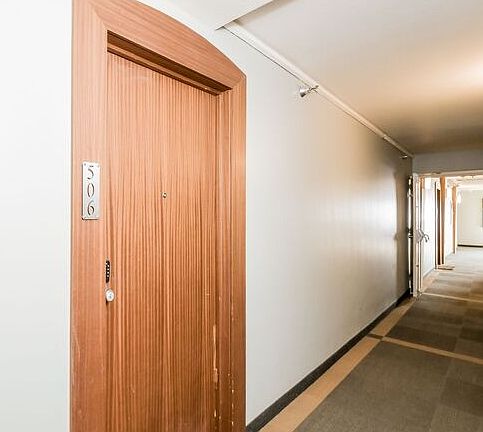 2nd image of 601 W 11th Ave APT 506