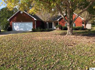 2209 Chantilly Dr, Ruston, LA 71270