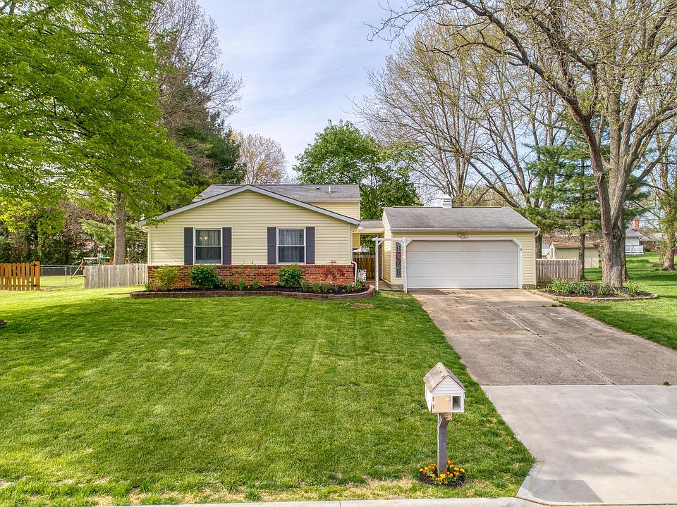 1st image of 9662 Merry Ln NW