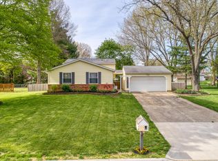 9662 Merry Ln NW, Pickerington, OH 43147
