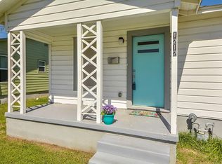 1212 Stobaugh St, Austin, TX 78757