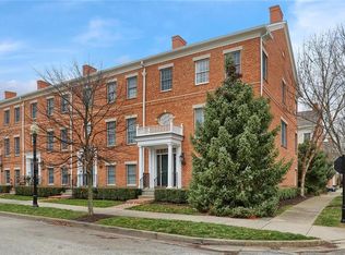 12770 Apsley Ln, Carmel, IN 46032