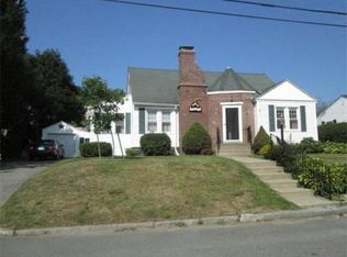 7 Lyndale Rd, Worcester, MA 01606