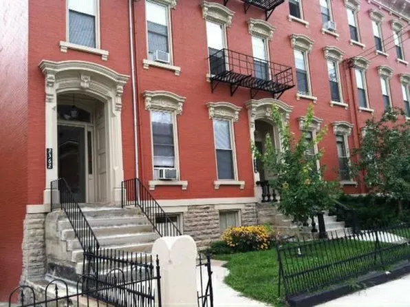 2360 Auburn Ave APT 4, Cincinnati, OH 45219
