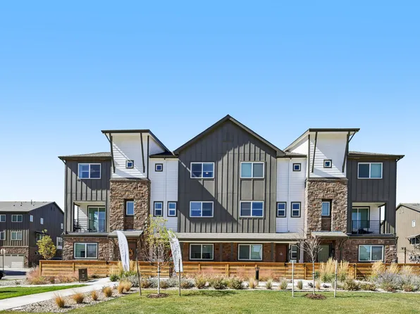 BB Living Trails Edge