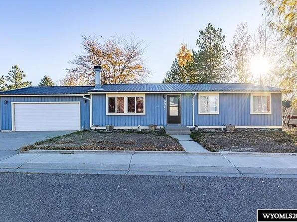 902 Valley St #1, Rock Springs, WY 82901