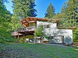 1099 Western Ave, Ben Lomond, CA 95005