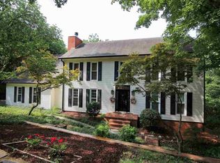 1420 Chandler Rd SE, Huntsville, AL 35801