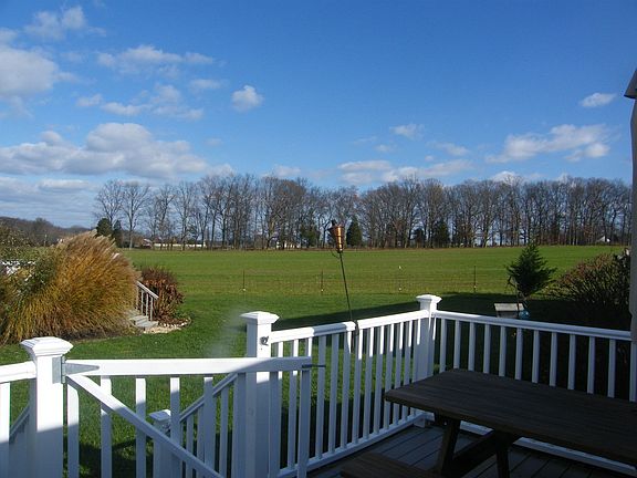 View from Deck