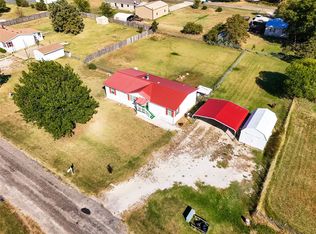 112 Pine Ridge Cir, Sherman, TX 75092