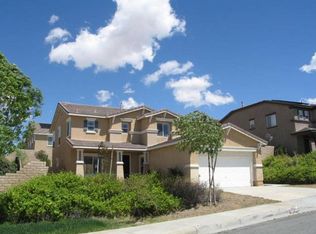 38662 Kyle Pl, Palmdale, CA 93551
