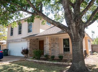 507 Eaglecreek Dr, Leander, TX 78641