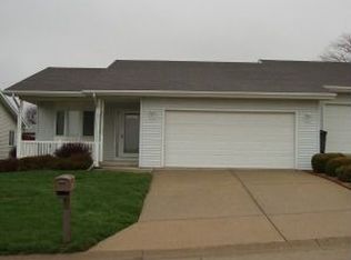 538 Vine St, Carson, IA 51525