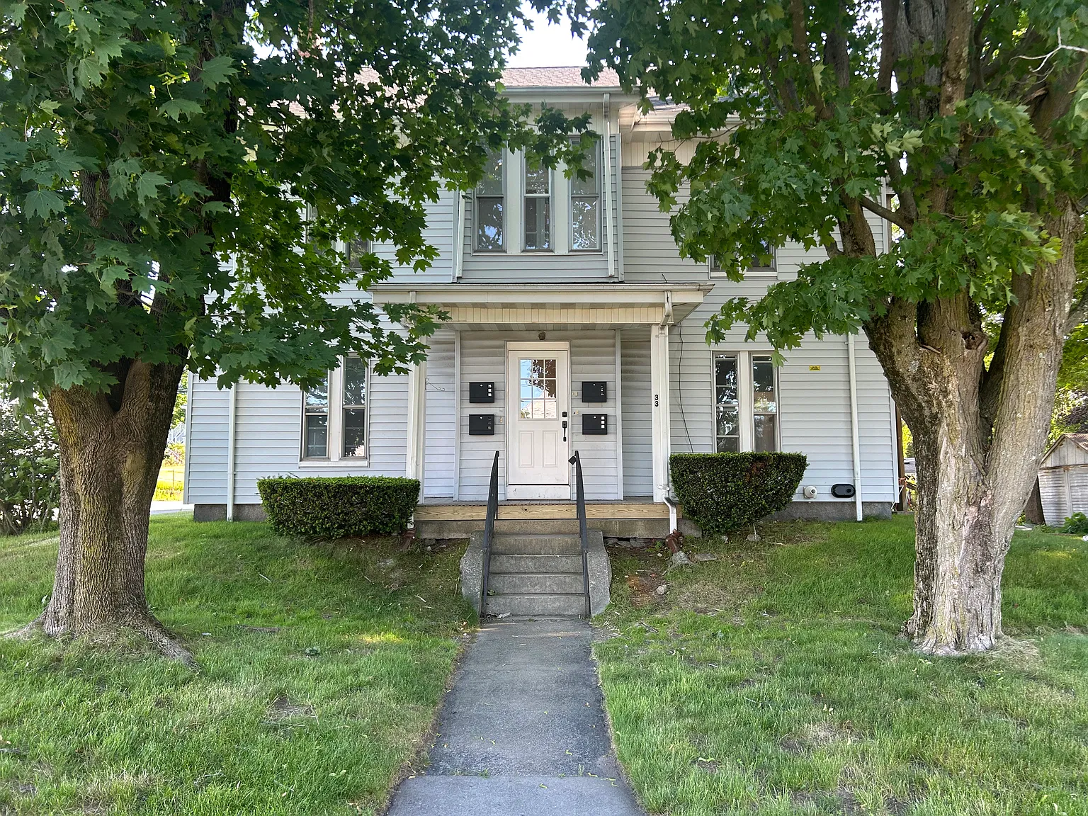 Perry St, Stoughton — Photo 1