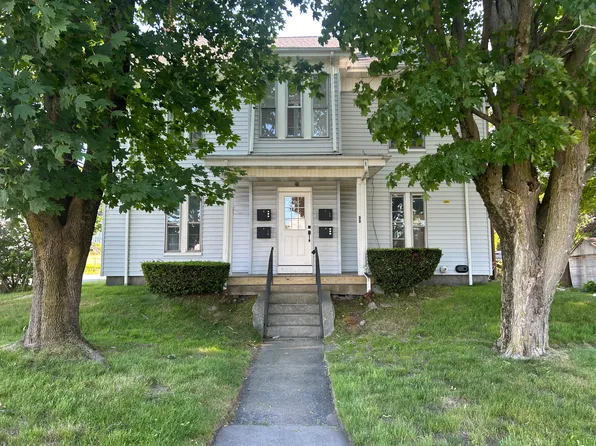 33 Perry St APT 4, Stoughton, MA 02072