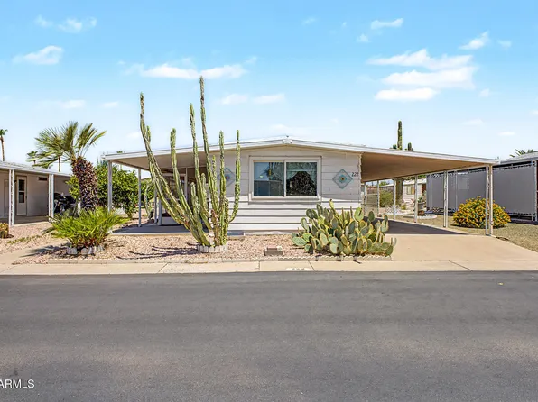 8103 E SOUTHERN Avenue #222, Mesa, AZ 85209