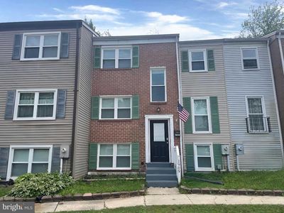 1909 Eloise Ln, Edgewood, MD, 21040