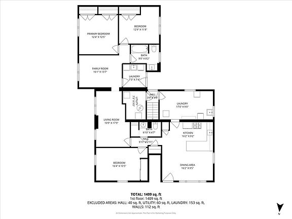 2nd image of 43 Clay Ave