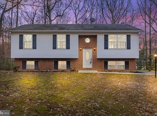 130 Double Oak Rd N, Prince Frederick, MD 20678