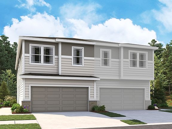 The Marblewood Elevation E