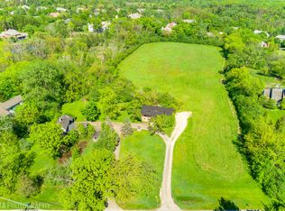 1825 Telegraph Rd, Lake Forest, IL 60045