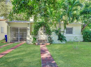 1745 SW 22nd Ter, Miami, FL 33145