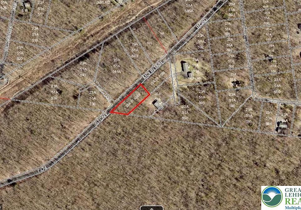 1st image of A599 Stony Mountain Rd