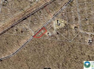 A599 Stony Mountain Rd, Jim Thorpe, PA 18229
