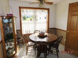 7066 Stagecoach Rd NW, Rushville, OH 43150