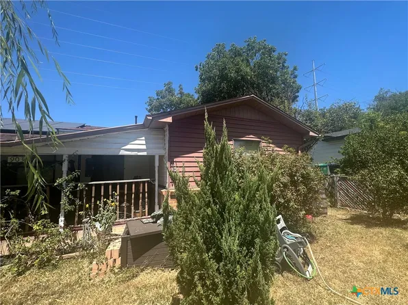 903 Chalk St, Copperas Cove, TX 76522