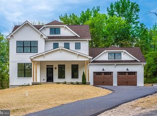 7152 Masters Rd, New Market, MD 21774