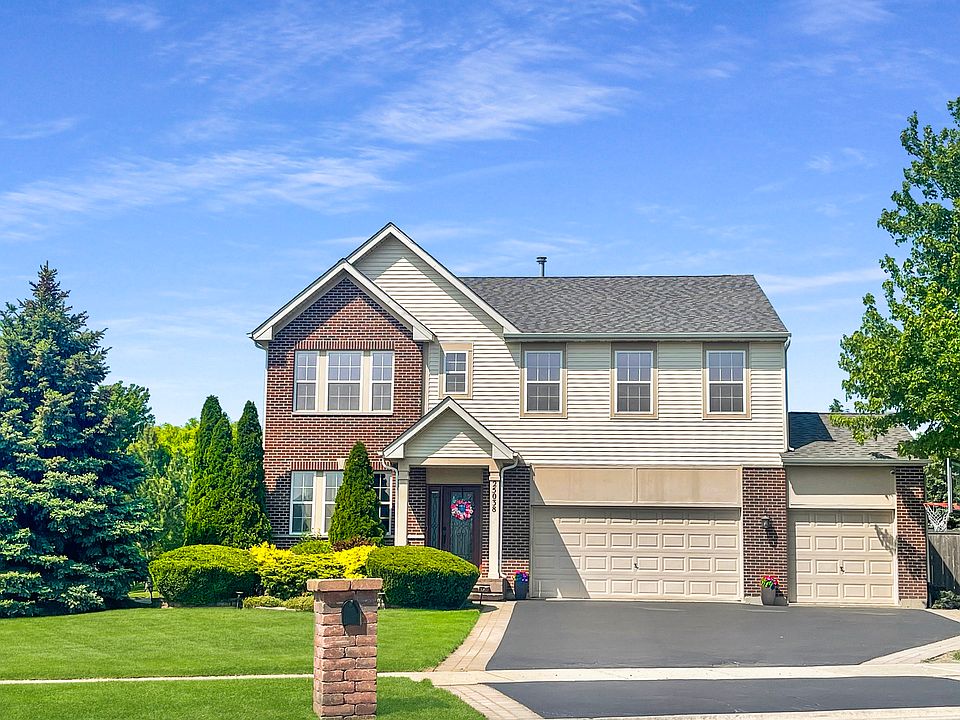 1st image of 25038 Grant Ct