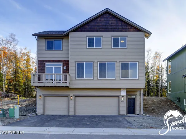 LOT 7 Moraine Cir, Anchorage, AK 99507