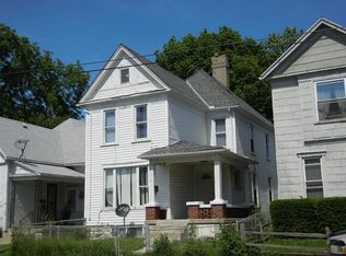 44 S Philadelphia St, Dayton, OH 45403