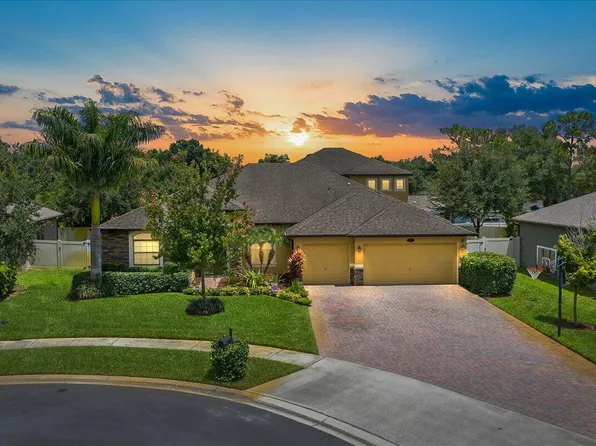 272 Adamo Way, West Melbourne, FL 32904