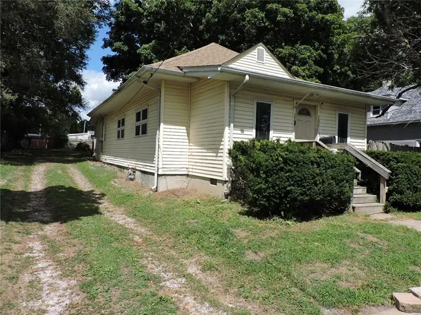 203 Whittier St, Georgetown, IL 61846