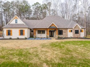 6925 Dickerson Rd LOT 1, Cumming, GA 30040