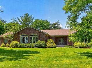 3122 Georgetown Rd, Paris, KY 40361