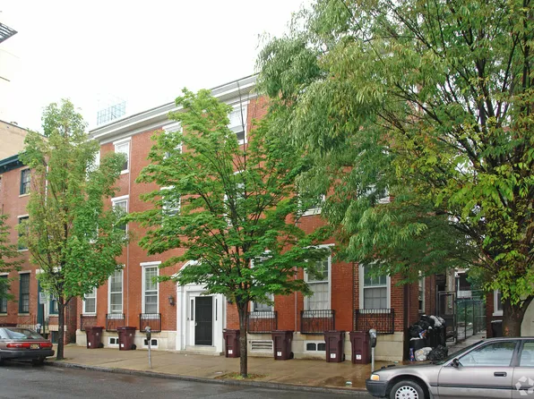 824 N West St, 824 N West St #80d1b8a2c, Wilmington, DE 19801