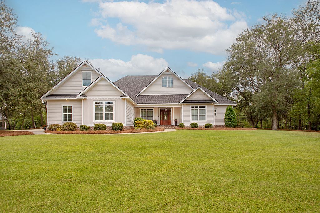 6303 River Chase Dr - Property Image