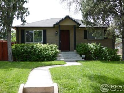 3509 N Adams St, Denver, CO, 80205