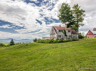 115 Bray Hill Rd, Phillips, ME 04966