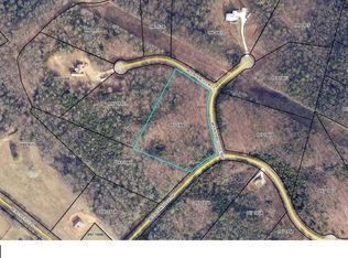 0 Mountain Ridge Dr LOT 3, Clarkesville, GA 30523
