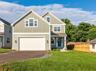 14307 Drayton Ave, Silver Spring, MD 20904